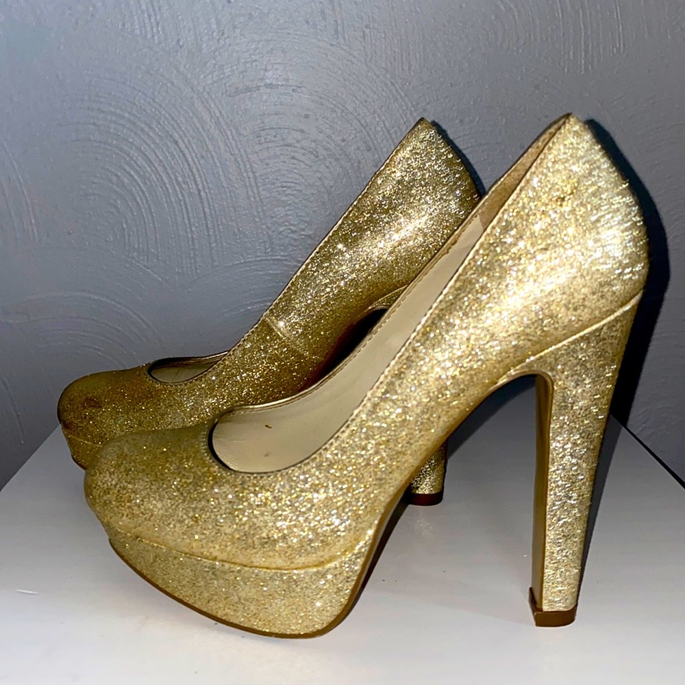 High Heels
